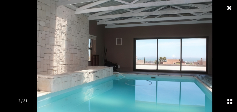 4 Bedroom Property for Sale in Myburgh Park Western Cape